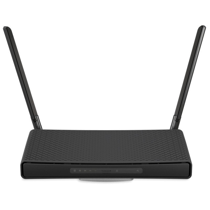 Mikrotik hAP Ax3 Router WiFi 6 Dual Band