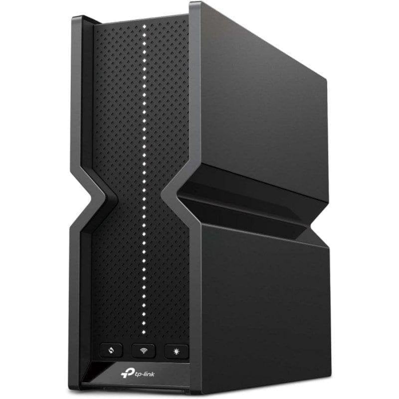 TP-Link Archer BE550 Router WiFi 7 Tri banda BE9300 Homeshield EasyMesh