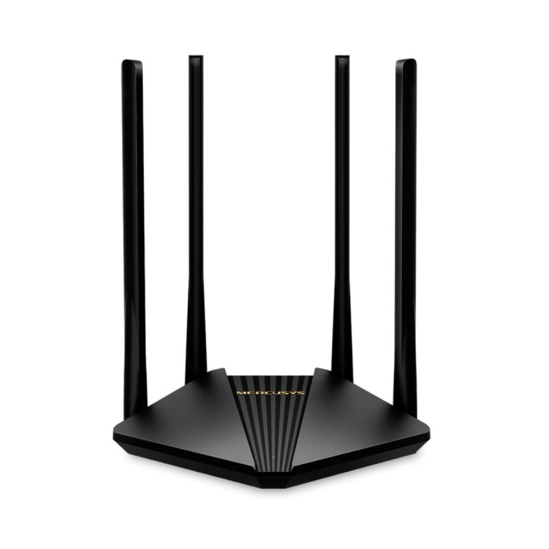 Router Mercusys MR30G WiFi 5 Dual Band 1167Mbps 4 Antenas MU-MIMO