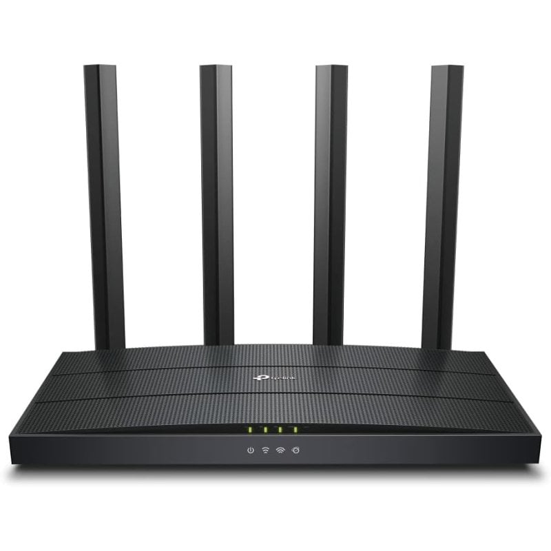TP-Link Archer AX12 Router AX1500 Wi-Fi 6 Dual Band