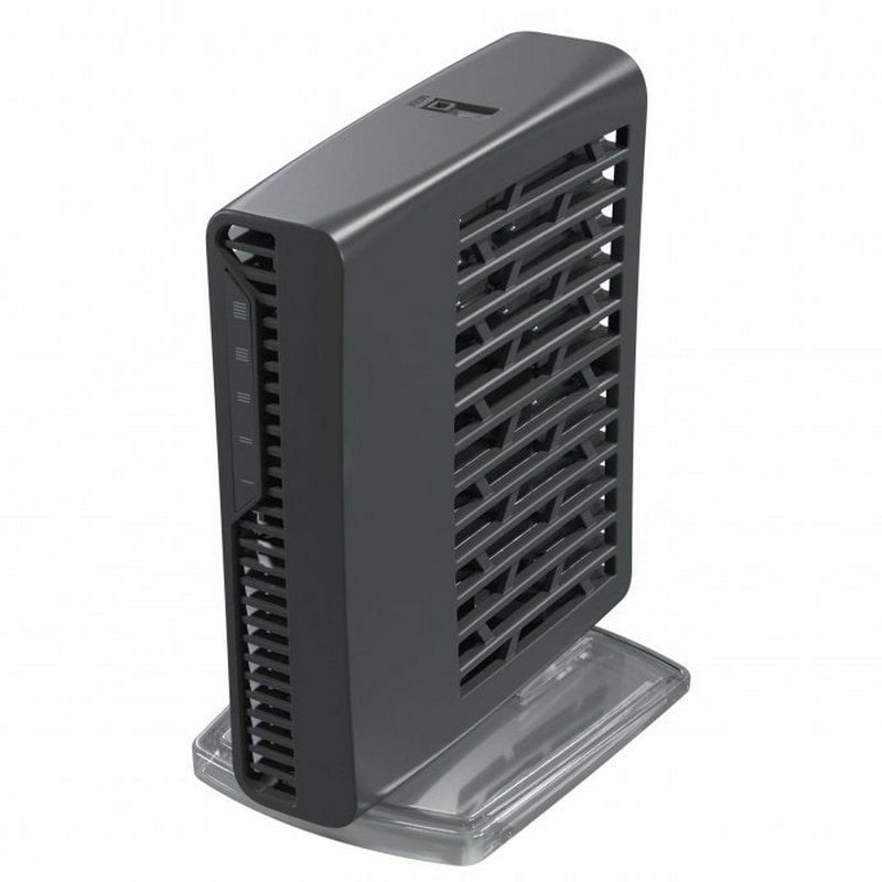 Mikrotik hAP ax2 Router WiFi Dual Band 1200Mbps