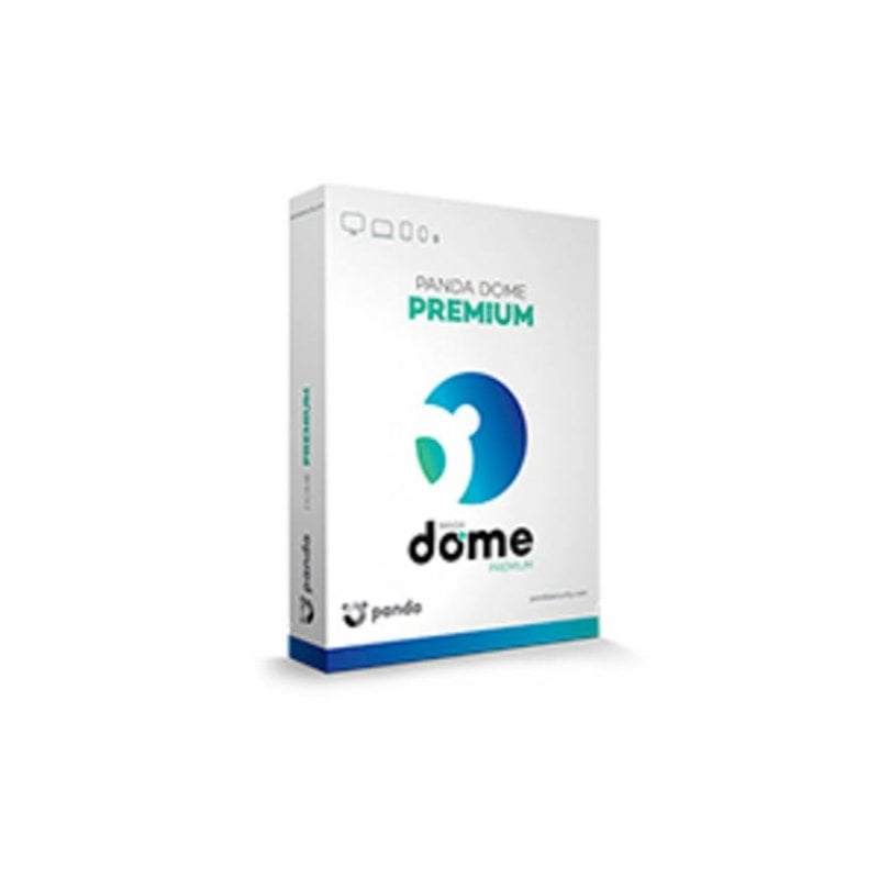Panda Dome Premium Antivirus 1 Licence 3 Years Download