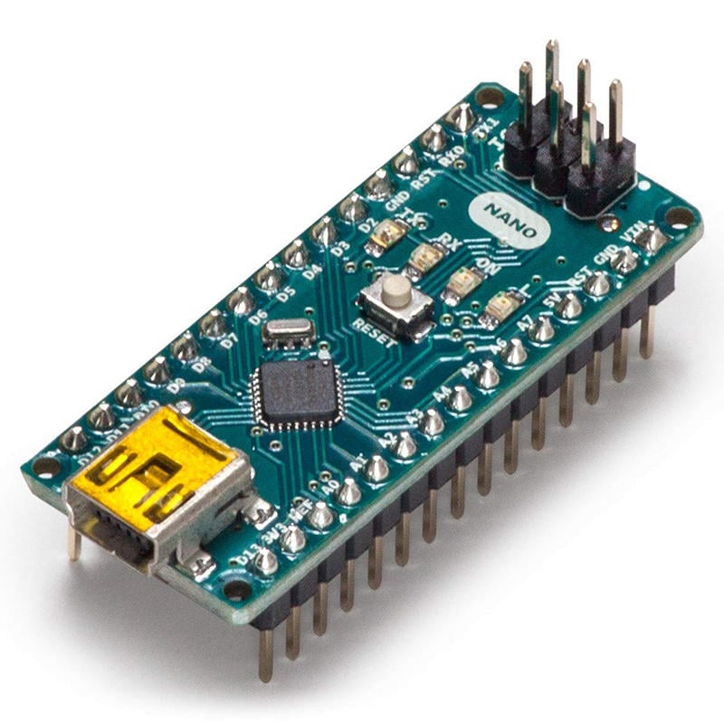 Arduino Nano A000005 development board