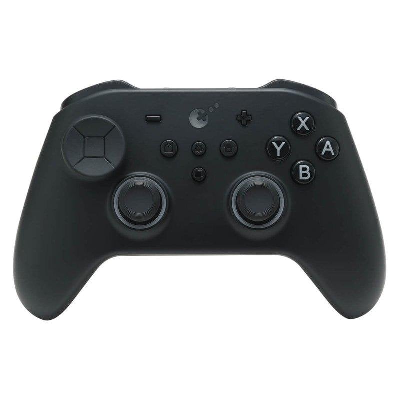 Mando GuliKit TT Max Inalámbrico Joysticks TMR Hall Effect RGB Switch PC