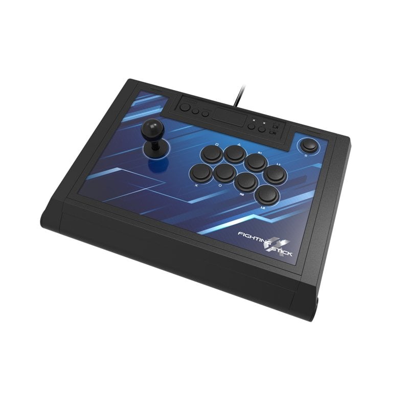 Hori Fighting Stick A für PS5/PS4/PC