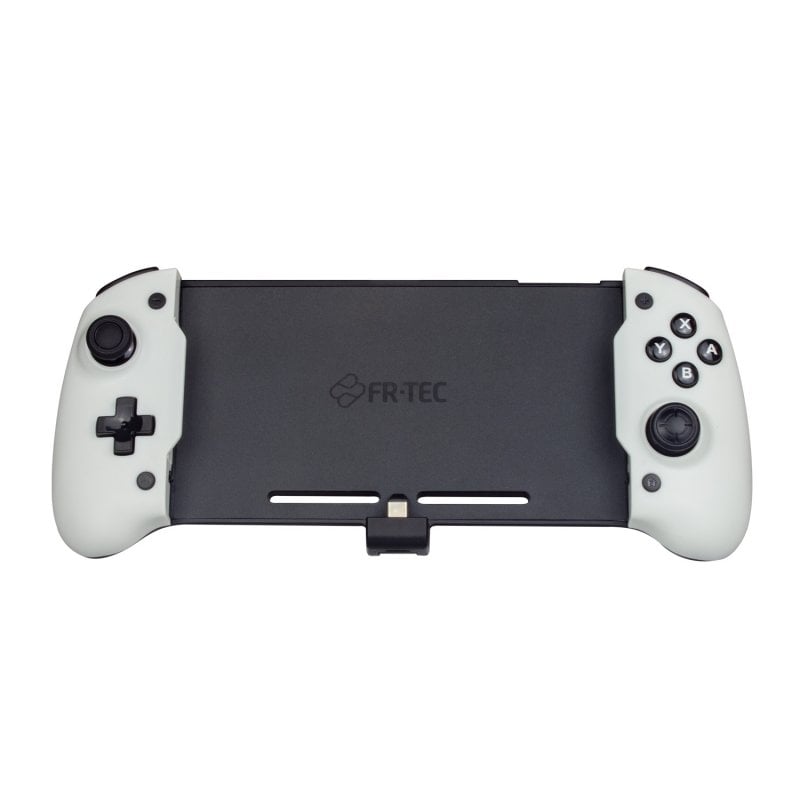 FR-TEC Advanced Pro Gaming Controller Kompatibler Controller für Nintendo Switch/OLED