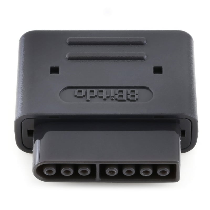 8Bitdo Retro Receiver für SNES