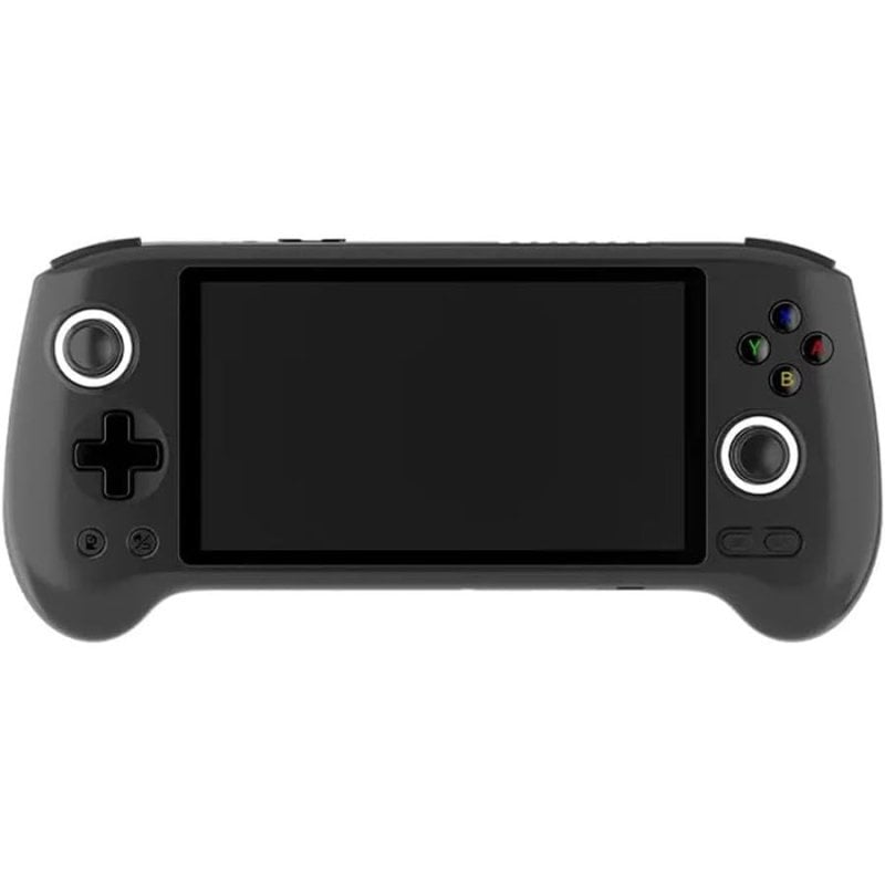 Anbernic RG556 Retro-Handheld Unisoc T820 256 GB Android schwarz