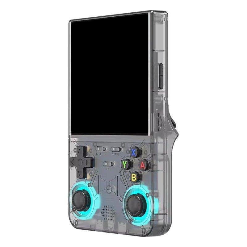 Klack R36 Ultra Retro Handheld 64GB WiFi Black