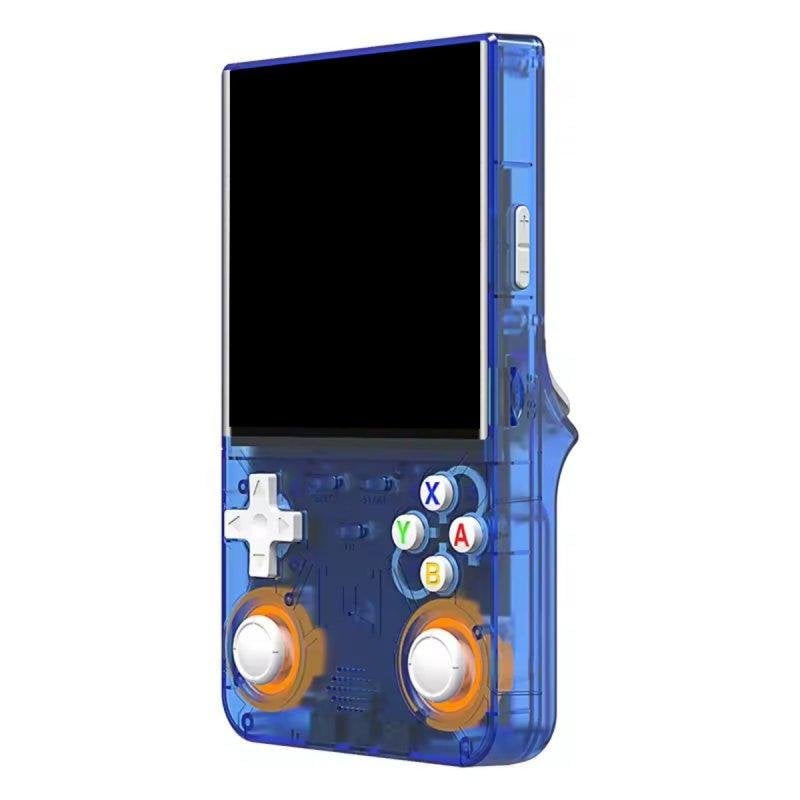 Klack R36 Ultra rétro portable 64 Go WiFi bleu
