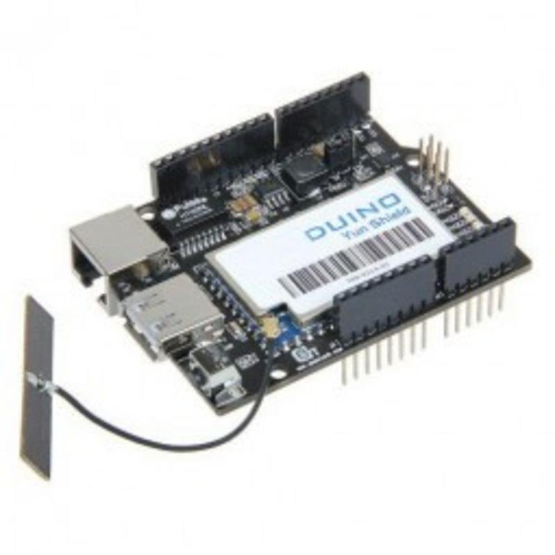 Allnet 4Duino FTDI-Controller