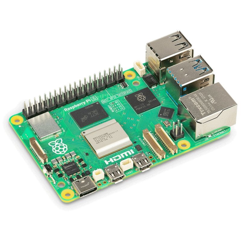 Raspberry Pi 5 4GB