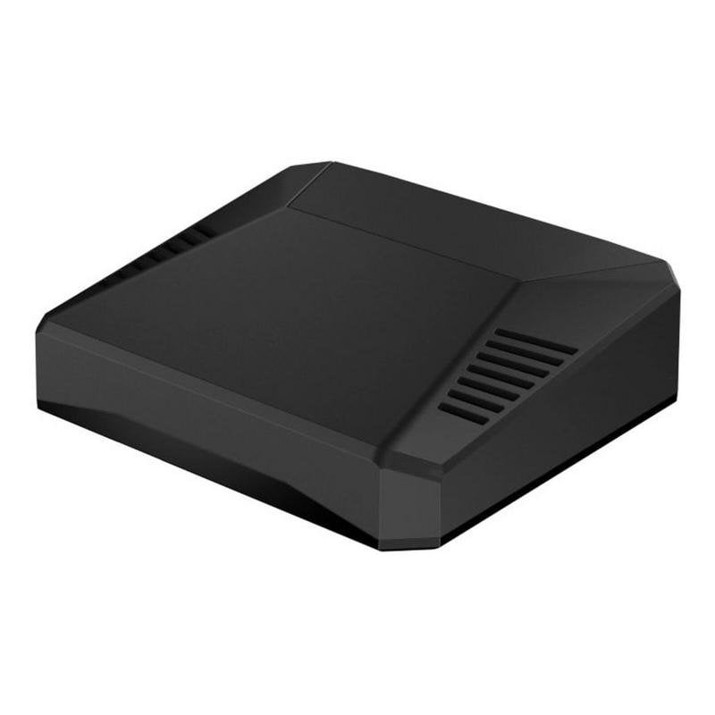 Case Argon Forty ONE V3 per Raspberry Pi 5 con espansione M.2 NVMe