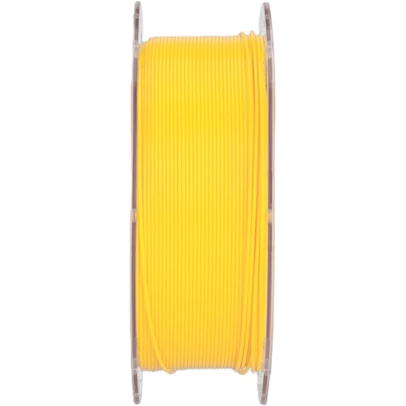 Creality Hyper 3301010469 gelbes 1,75-mm-RFID-PLA-Filament für hohe Geschwindigkeit
