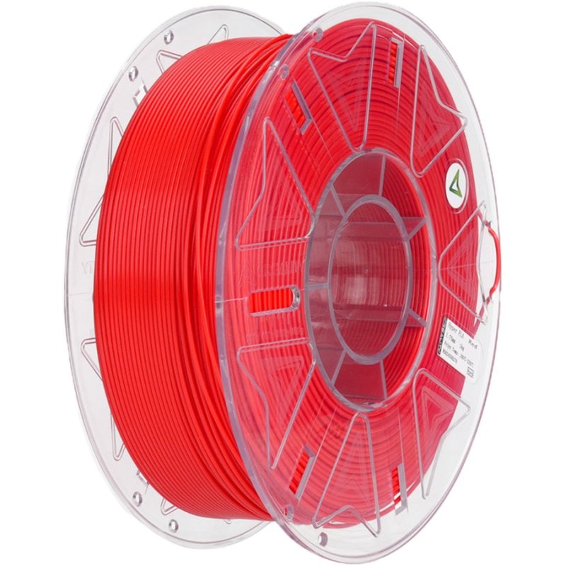 Creality Hyper 3301010402 Red PLA Filament 1.75 mm RFID for Ultra-Fast Printing