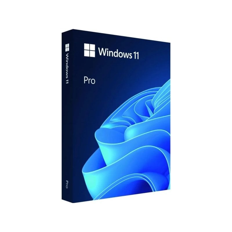 Microsoft Windows 11 Pro 64 Bit 1 Lizenz