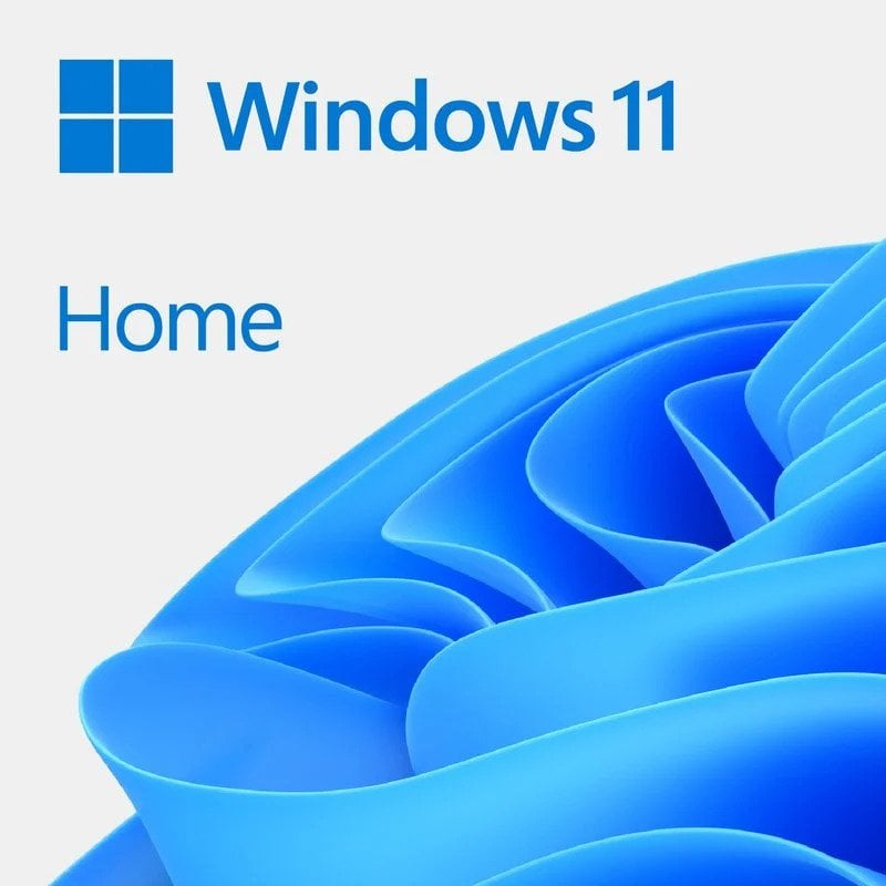 Microsoft Windows 11 Home OEM Descarga Digital