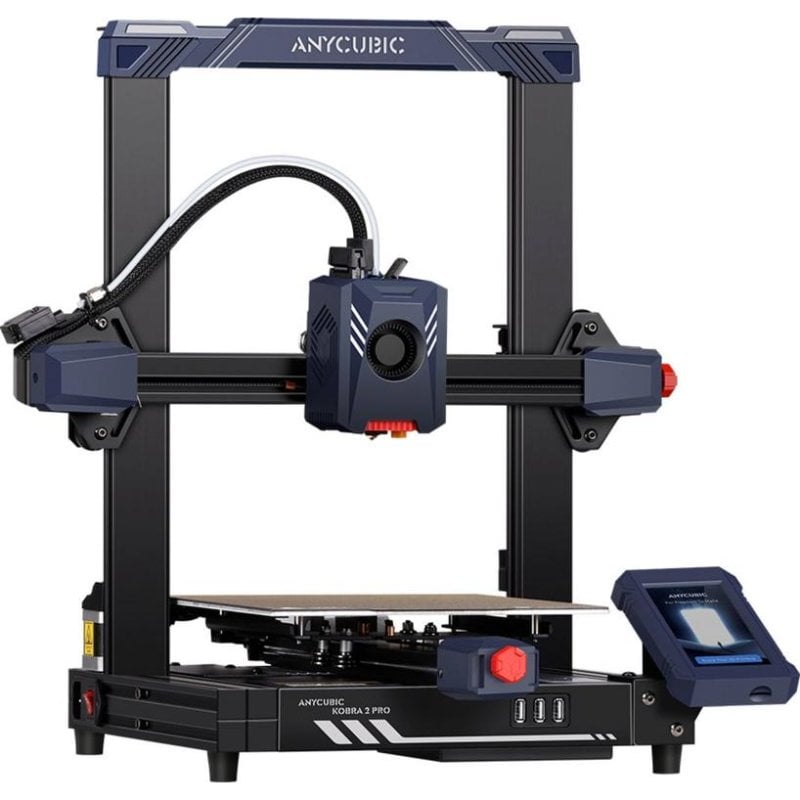 Anycubic Kobra 2 Pro Impresora 3D