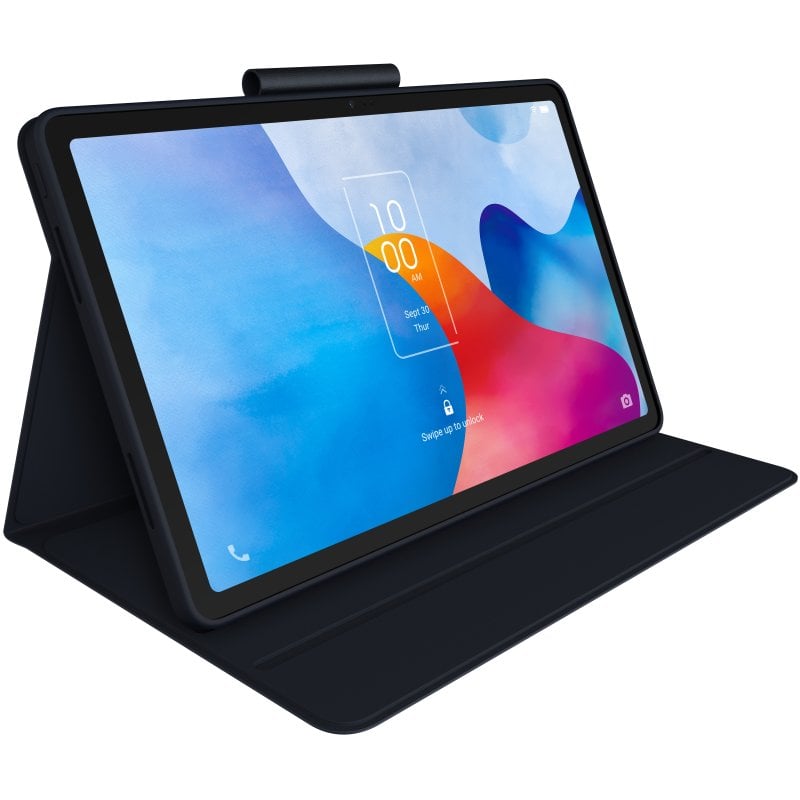 TCL black tabletop-stand case for TCL Tab Nxtpaper 11" tablet