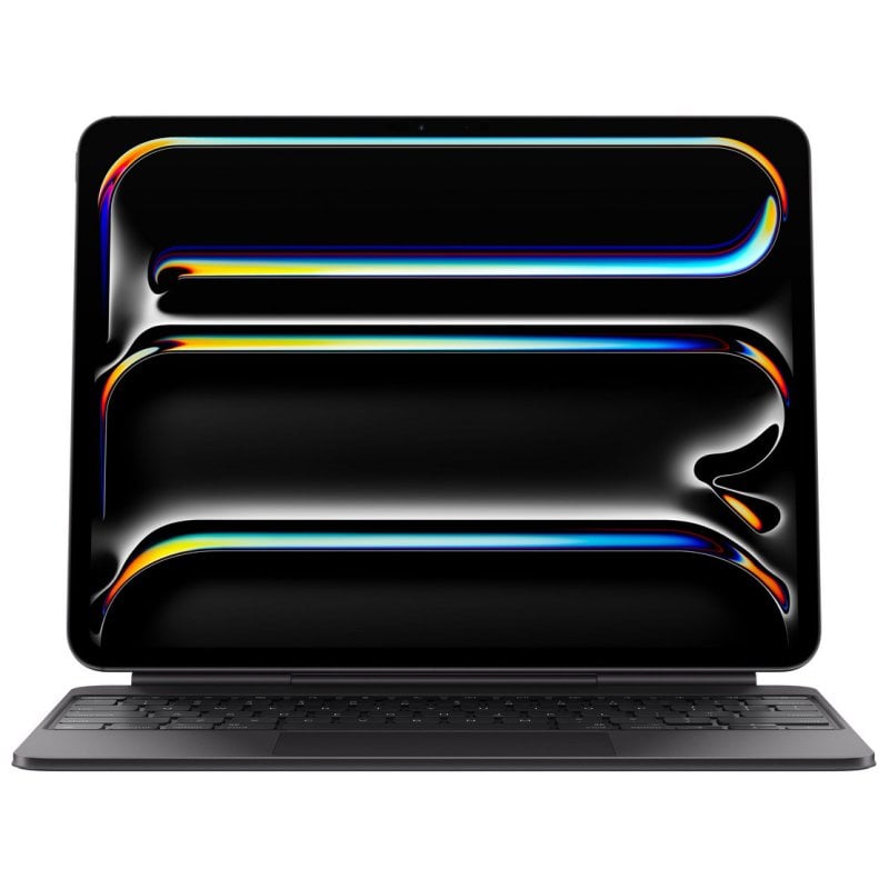 Apple Magic Keyboard per iPad Pro 13" M4, nero