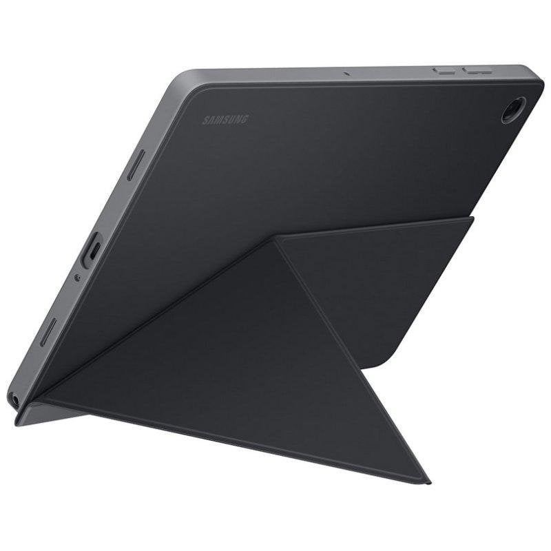 Funda tipo libro negra Samsung Book Cover para Galaxy Tab A11 Plus 11"