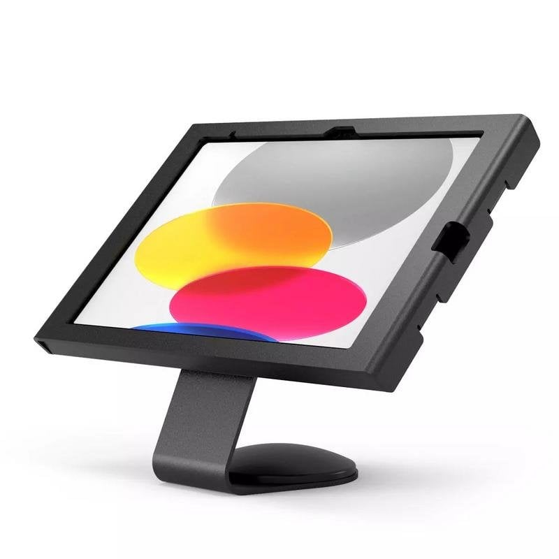 Compulocks 111B209SWLB security tablet mount black 10.9" Apple iPad