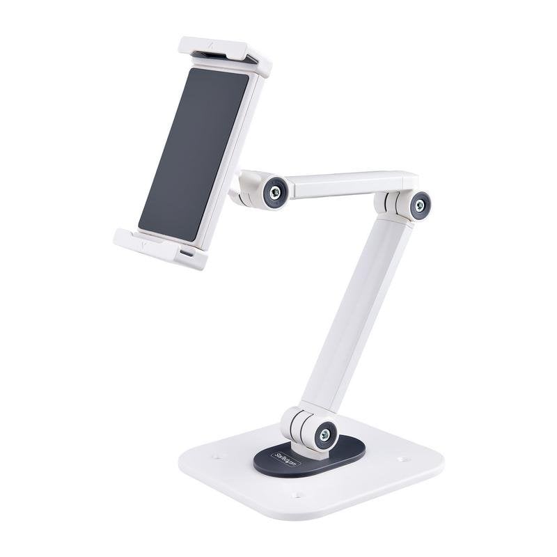StarTech.com verstellbare Tablet-Halterung mit Wand- und Tischmontage 1kg