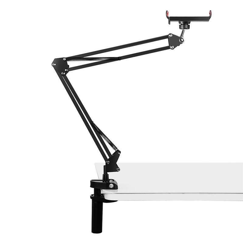 Puluz PU653B Tischhalterung für Handys und Tablets bis 11"