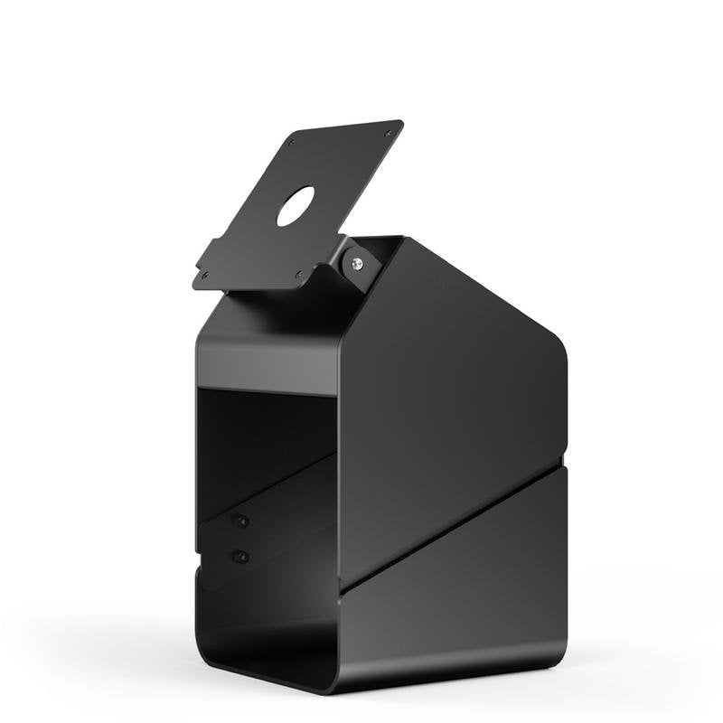 Compulocks PK01 VESA 100x100 mm Sicherheitshalterung für Tablets und Drucker