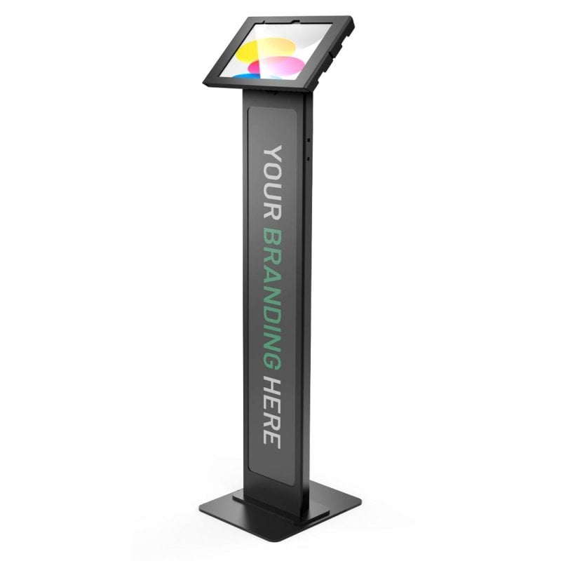 Compulocks 140B209APXB Sicherheitshalterung für 11" Apple iPad