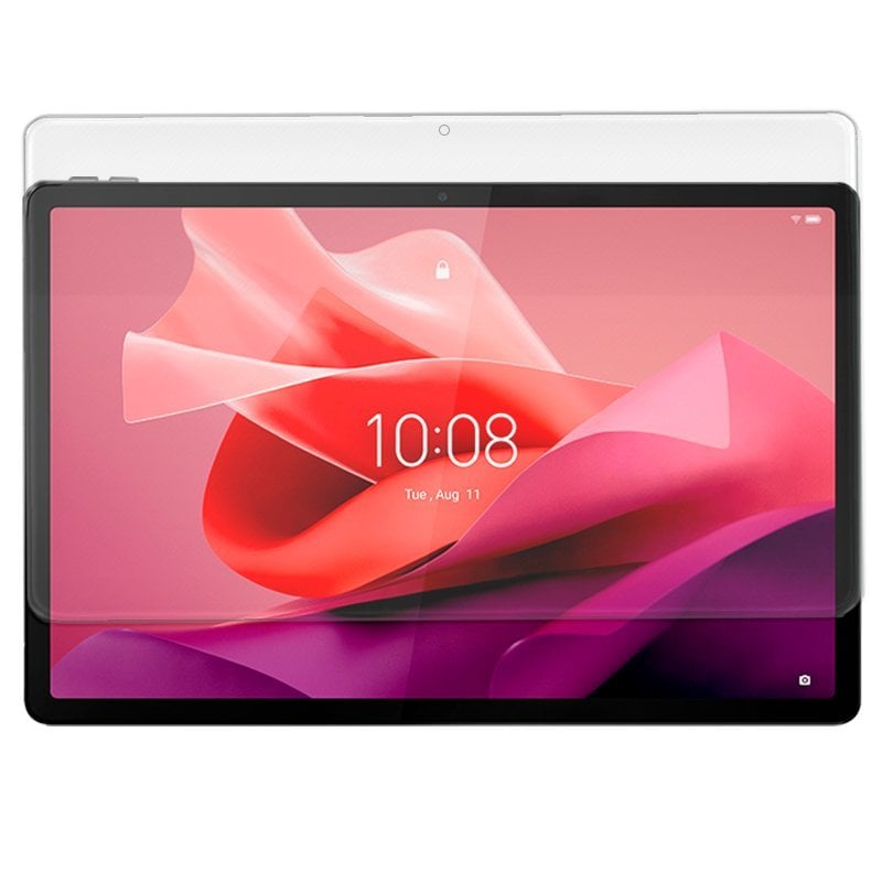 Cool Tempered Glass Screen Protector for Lenovo Tab P12 / Idea Tab Pro 12.7"