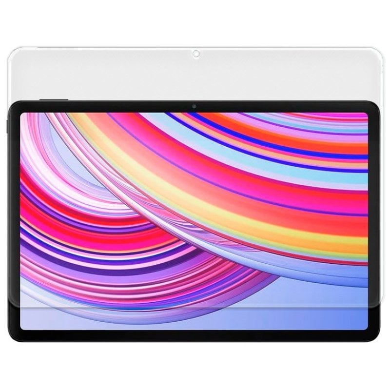Protection d’écran en verre trempé Cool pour Xiaomi Redmi Pad Pro / Redmi Pad 2 Pro 12.1"