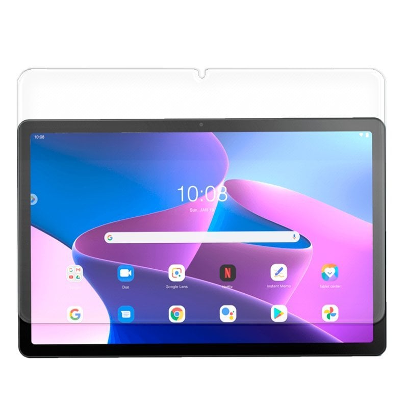 Cool Tempered Glass Screen Protector for Lenovo Tab M10 Gen 3
