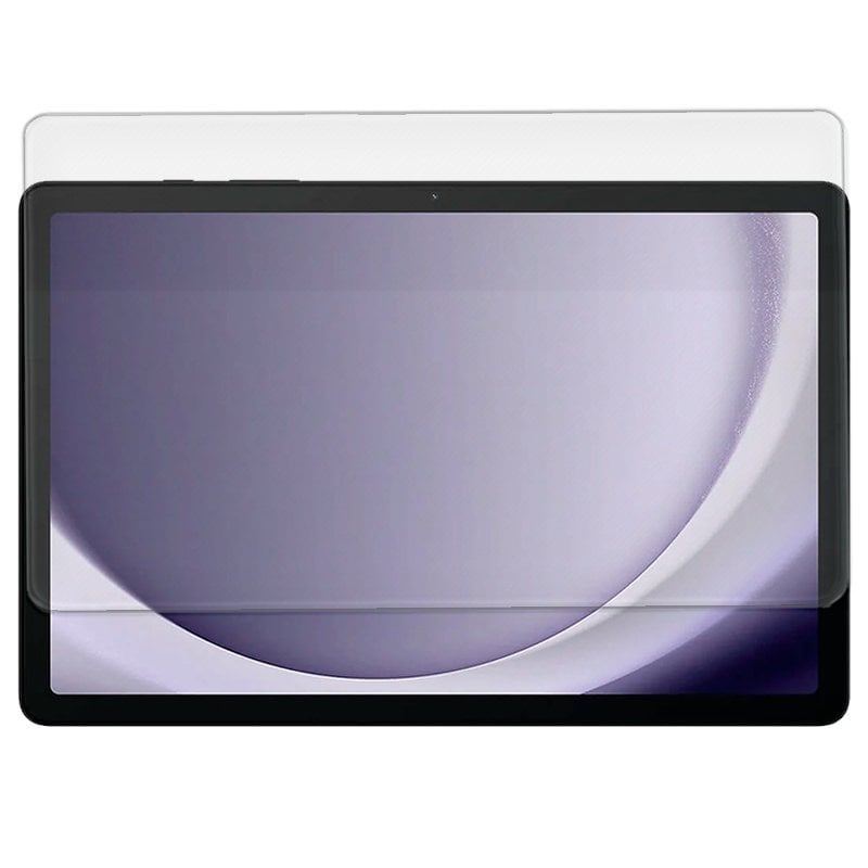 Cool Protector de Pantalla de Cristal Templado para Samsung Galaxy Tab A9+ SM-X210/Tab A11 Plus 11"