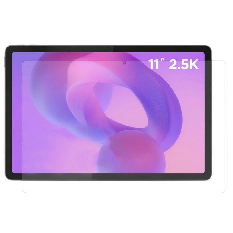 Protector de pantalla DLH para Lenovo Idea Tab 11" Vidrio templado