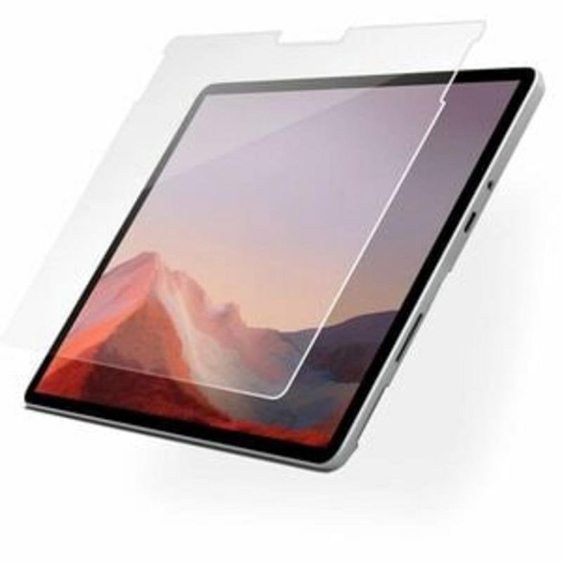 Compulocks Tempered Glass Screen Protector for 13" Microsoft Surface Pro 9 Tablet