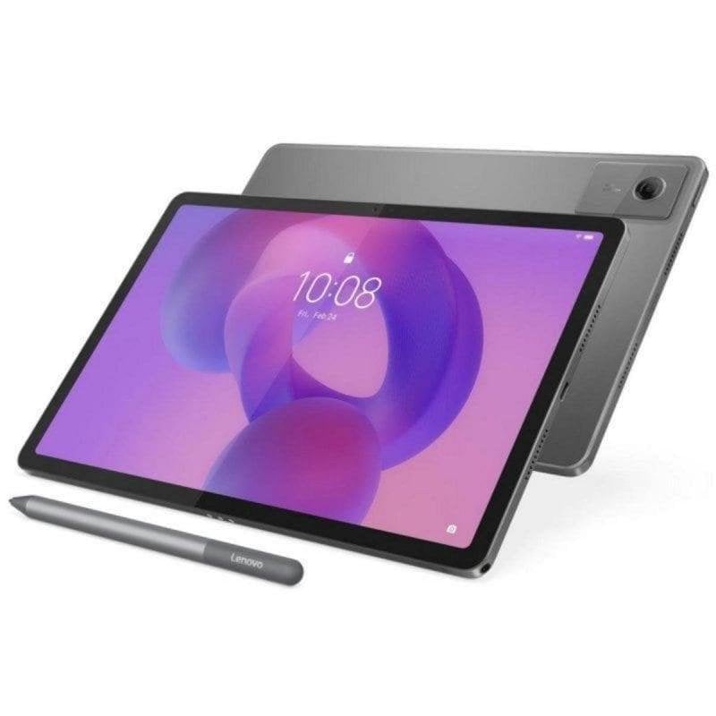 Tablet Lenovo Idea Tab WiFi 11" 8GB 256GB Gris Stylus Pen