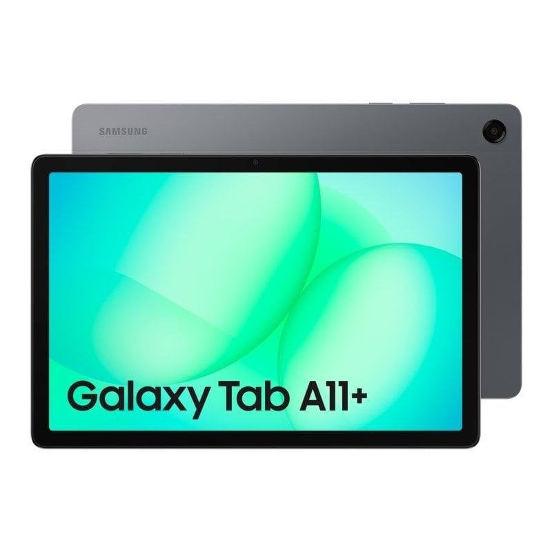 Tablet Samsung Galaxy Tab A11 Plus WiFi 11" 6GB 128GB Gris