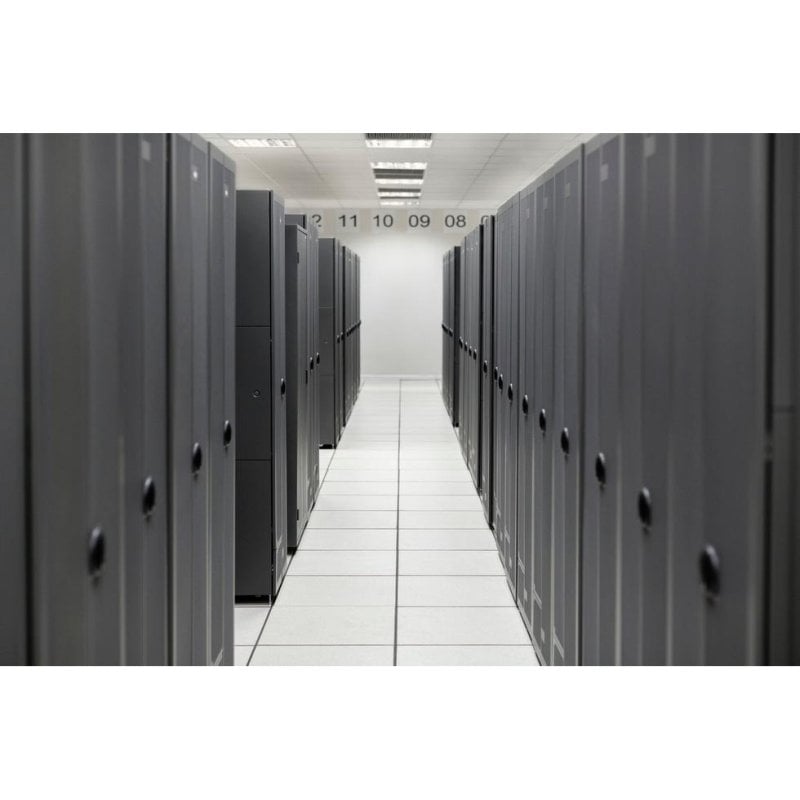 Regleta HPE Enlogic by nVent G3 Basic 30 Tomas C13/C19 Trifásica 32A