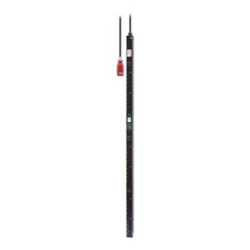 Regleta APC EPDU2232SMBO 24 Tomas con Medición y Control Inteligente