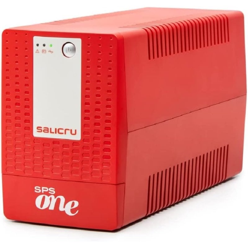 Salicru SPS One 1100VA V2 SAI