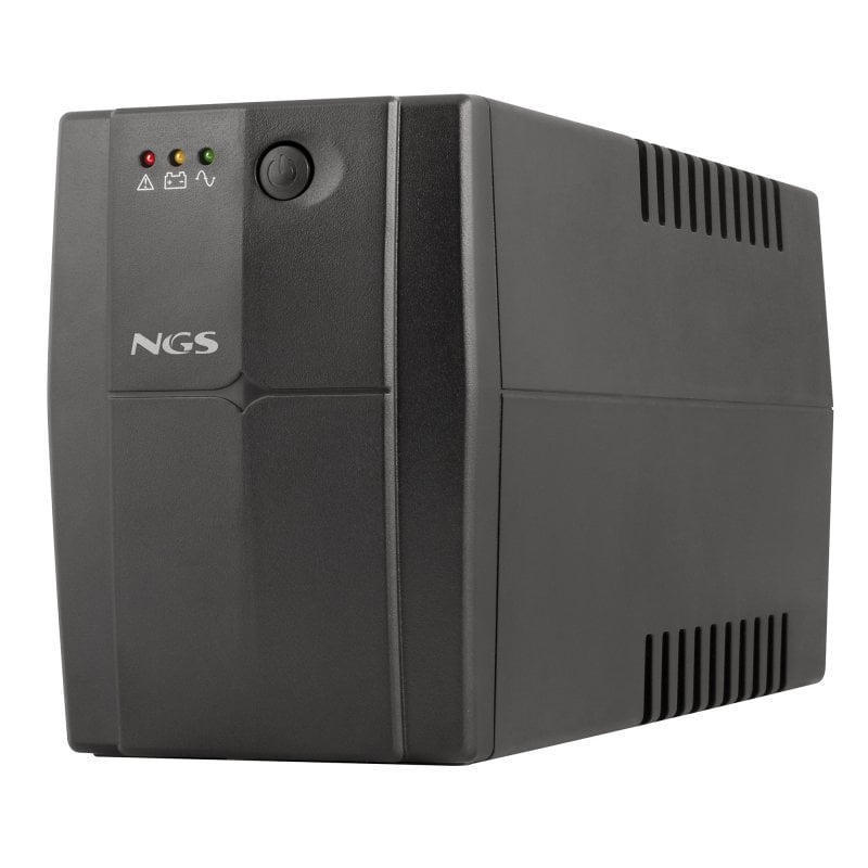 NGS Fortress 900 V3 SAI Off-Line 600VA 360W