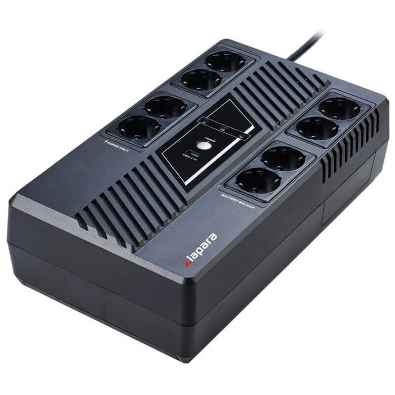 Lapara LA-VST-900RG VST 900VA SAI Interactivo