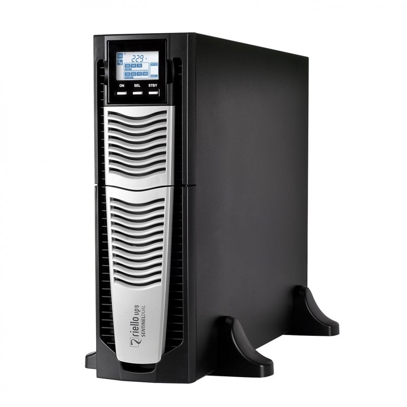 Riello Sentinel Dual SDU4000 SAI 4000VA 3600W
