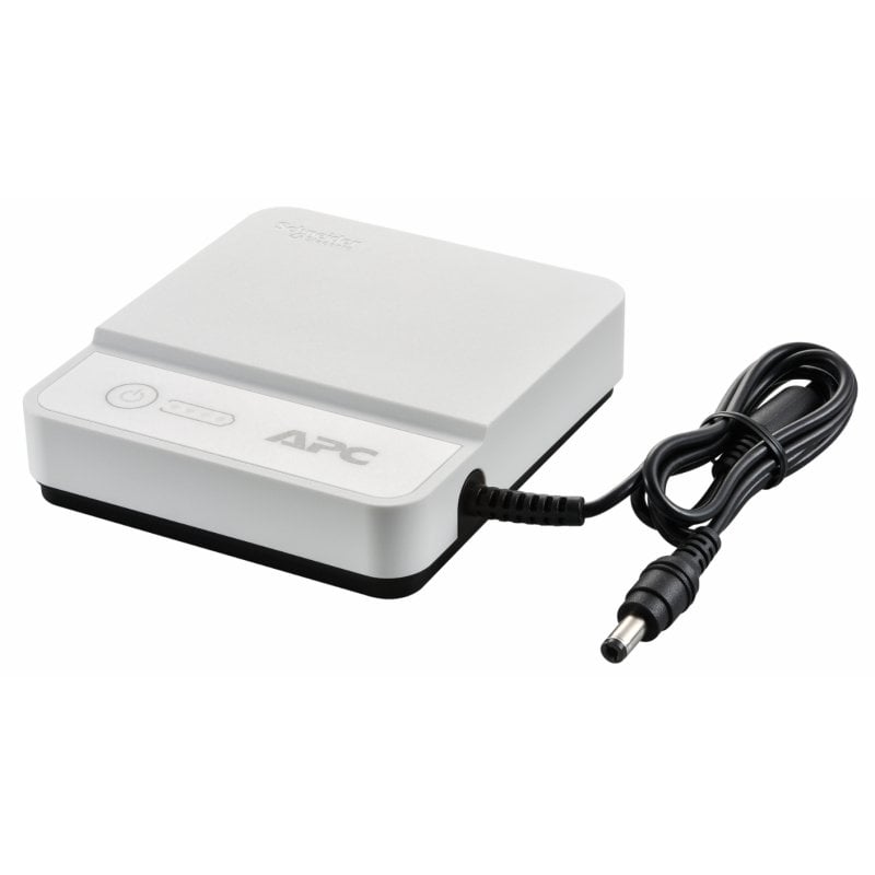 APC CP12036LI Back-UPS Connect Mini SAI de Red para Routers, Cámaras IP 12V 36W