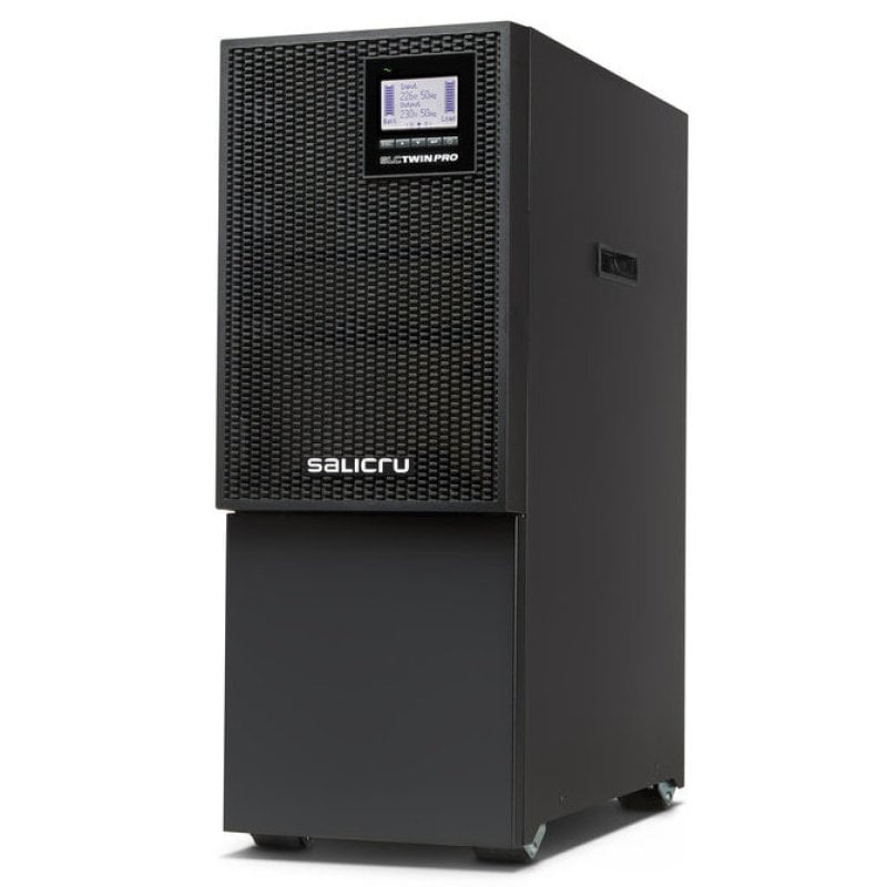 Salicru SLC-5000-TWIN PRO3 SAI Doble Conversión 5000VA 5000W