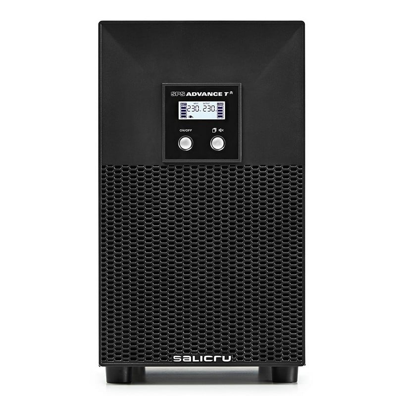 Salicru SPS Advance T SAI Line 3000 VA