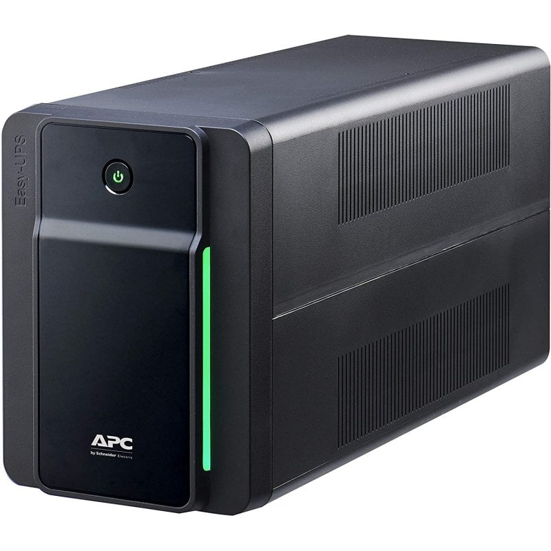 APC Easy UPS BVX2200LI-GR SAI 2200VA 1200W