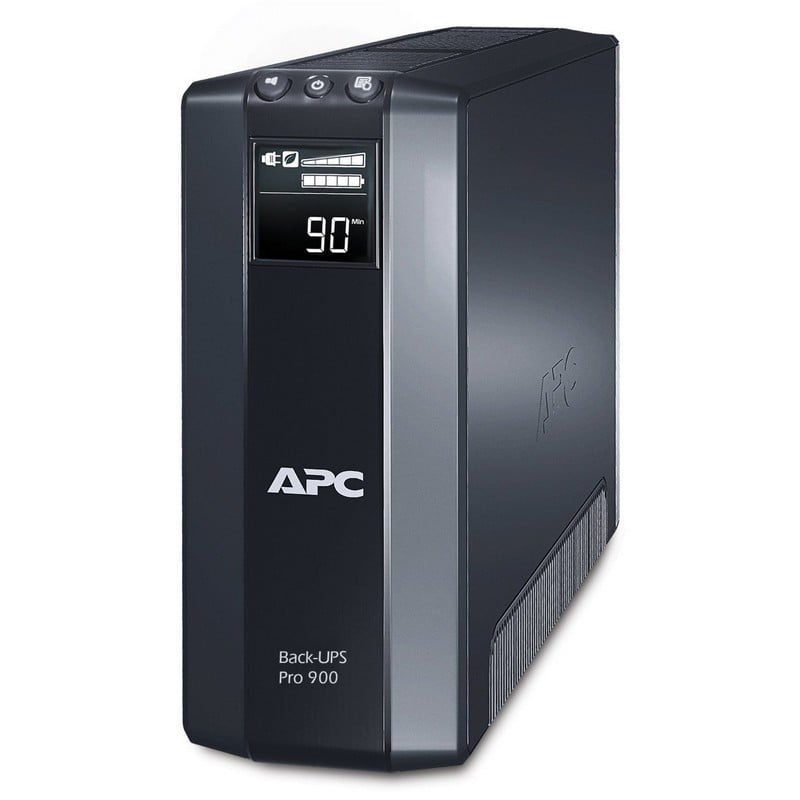 APC Back UPS Pro BR900G-GR SAI 900VA