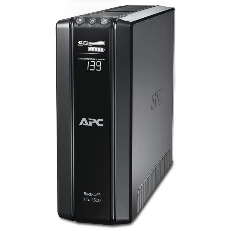 APC Power-Saving Back-UPS Pro 1500 230V